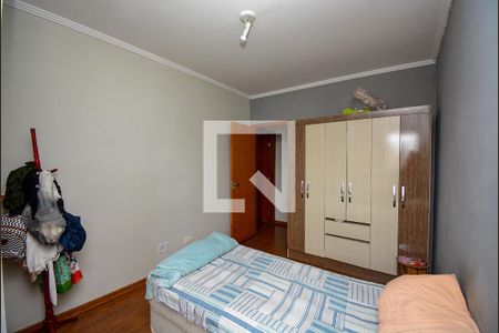 Casa à venda com 233m², 4 quartos e 4 vagasQuarto