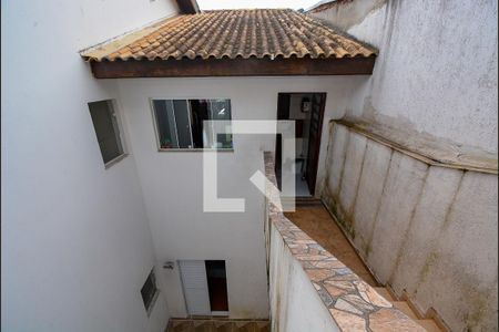 Casa à venda com 233m², 4 quartos e 4 vagasÁrea Externa