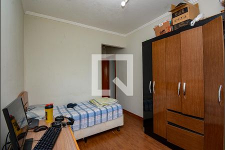 Casa à venda com 233m², 4 quartos e 4 vagasQuarto