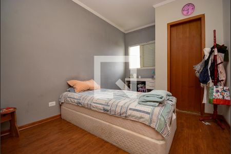 Casa à venda com 233m², 4 quartos e 4 vagasQuarto