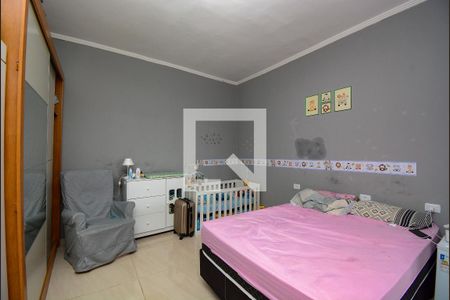 Casa à venda com 233m², 4 quartos e 4 vagasQuarto