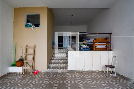 Casa à venda com 233m², 4 quartos e 4 vagasÁrea Externa