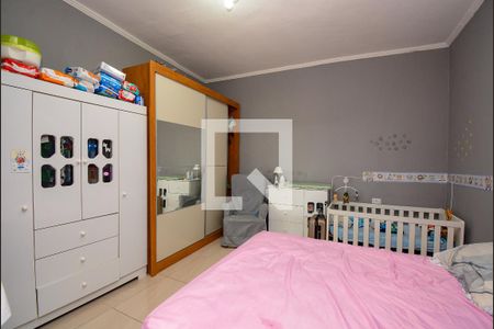 Casa à venda com 233m², 4 quartos e 4 vagasQuarto