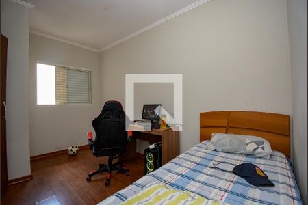 Casa à venda com 233m², 4 quartos e 4 vagasQuarto