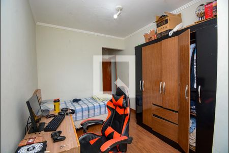 Casa à venda com 233m², 4 quartos e 4 vagasQuarto