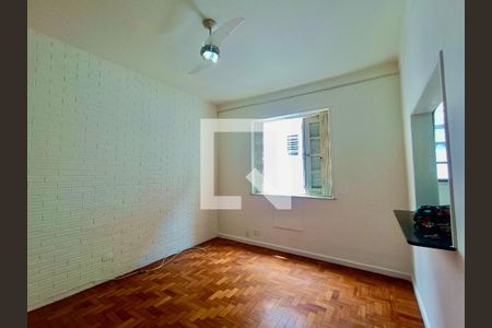 Sala  de apartamento para alugar com 2 quartos, 70m² em Lagoa, Rio de Janeiro