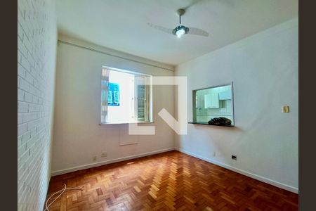 Sala de apartamento para alugar com 2 quartos, 70m² em Lagoa, Rio de Janeiro