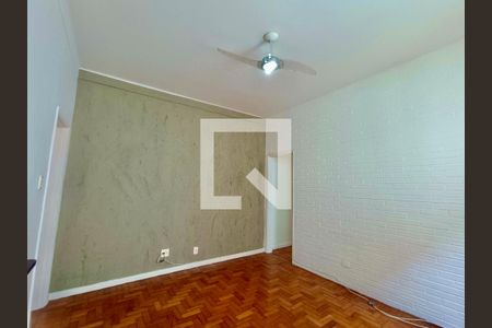 Sala de apartamento para alugar com 2 quartos, 70m² em Lagoa, Rio de Janeiro