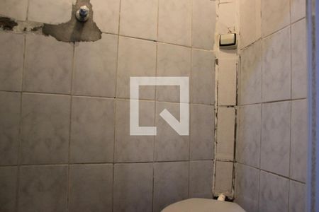 Lavabo de casa para alugar com 2 quartos, 130m² em Picanço, Guarulhos