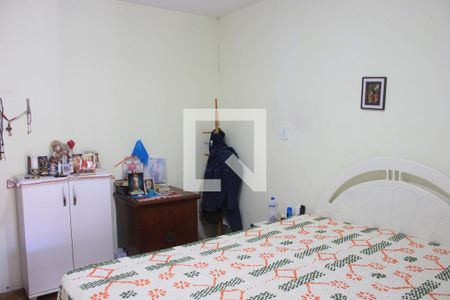 Casa para alugar com 130m², 2 quartos e 1 vagaQuarto 1
