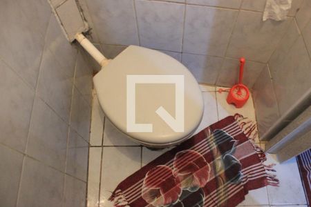Lavabo de casa para alugar com 2 quartos, 130m² em Picanço, Guarulhos