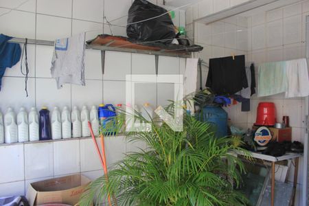 Casa para alugar com 130m², 2 quartos e 1 vagaVaranda do Quarto 1