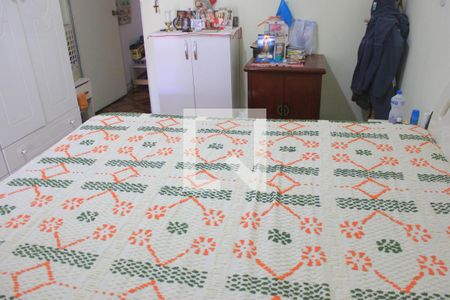 Casa para alugar com 130m², 2 quartos e 1 vagaQuarto 1
