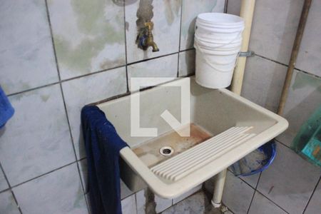 Casa para alugar com 130m², 2 quartos e 1 vagaLavanderia 2