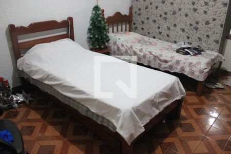 Casa para alugar com 130m², 2 quartos e 1 vagaSuíte