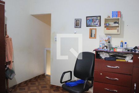 Casa para alugar com 130m², 2 quartos e 1 vagaSuíte