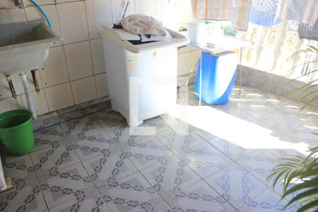 Casa para alugar com 130m², 2 quartos e 1 vagaVaranda do Quarto 1