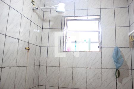 Casa para alugar com 130m², 2 quartos e 1 vagaBanheiro da Suíte