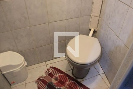 Lavabo de casa à venda com 2 quartos, 130m² em Picanço, Guarulhos