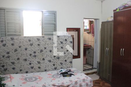 Casa para alugar com 130m², 2 quartos e 1 vagaSuíte