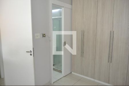 Quarto de apartamento à venda com 3 quartos, 104m² em Todos Os Santos, Rio de Janeiro