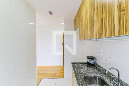 Apartamento para alugar com 54m², 2 quartos e 1 vagaCozinha