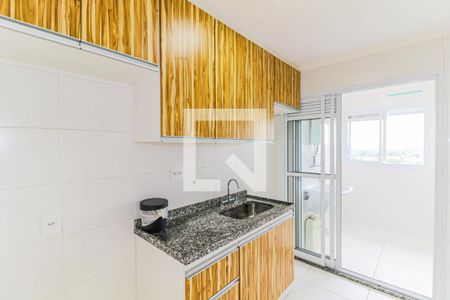 Apartamento para alugar com 54m², 2 quartos e 1 vagaCozinha