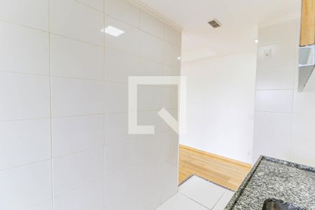 Apartamento para alugar com 54m², 2 quartos e 1 vagaCozinha