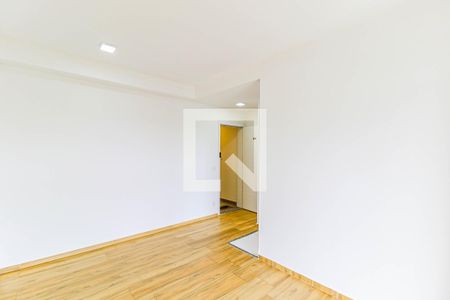 Sala de apartamento para alugar com 2 quartos, 54m² em Chácara Santo Antônio (zona Sul), São Paulo
