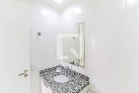 Apartamento para alugar com 54m², 2 quartos e 1 vagaBanheiro