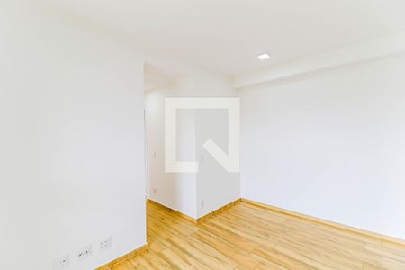 Sala de apartamento para alugar com 2 quartos, 54m² em Chácara Santo Antônio (zona Sul), São Paulo