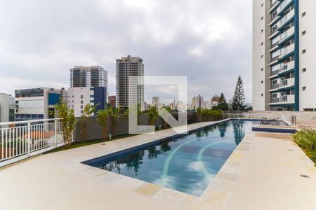 Apartamento para alugar com 54m², 2 quartos e 1 vagaÁrea comum - Piscina