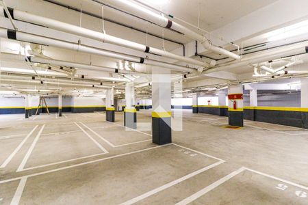 Apartamento para alugar com 54m², 2 quartos e 1 vagaÁrea comum - Garagem