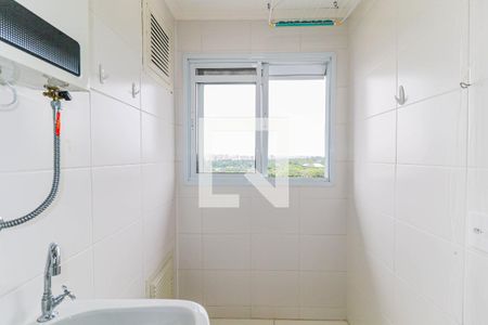 Apartamento para alugar com 54m², 2 quartos e 1 vagaÁrea de Serviço