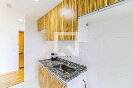 Apartamento para alugar com 54m², 2 quartos e 1 vagaCozinha
