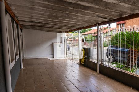 Casa à venda com 190m², 2 quartos e 2 vagasGaragem