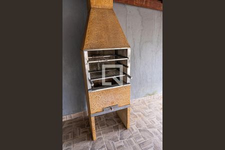 Casa à venda com 190m², 2 quartos e 2 vagasQuintal