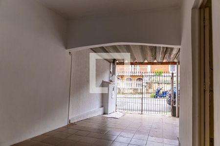 Casa à venda com 190m², 2 quartos e 2 vagasGaragem