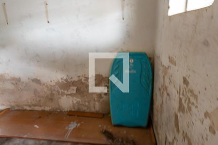 Casa à venda com 190m², 2 quartos e 2 vagasQuintal