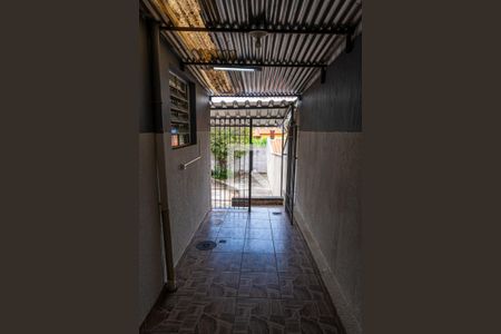 Casa à venda com 190m², 2 quartos e 2 vagasÁrea de Serviço