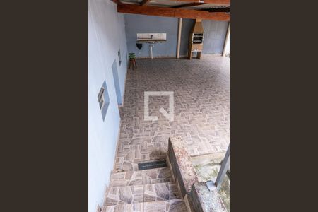 Casa à venda com 190m², 2 quartos e 2 vagasQuintal