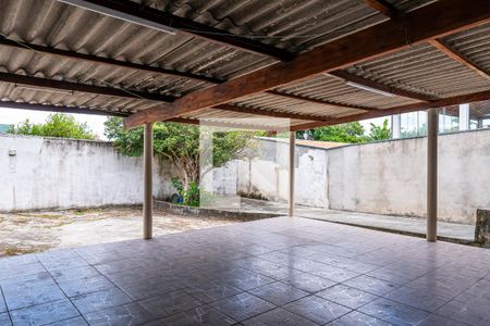 Casa à venda com 190m², 2 quartos e 2 vagasQuintal