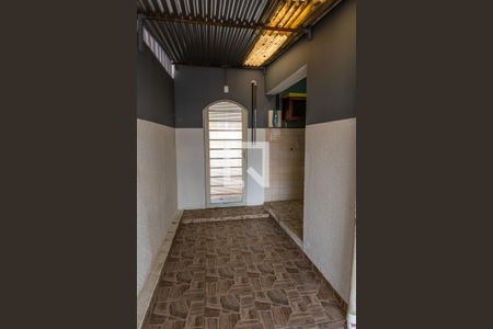 Casa à venda com 190m², 2 quartos e 2 vagasÁrea de Serviço