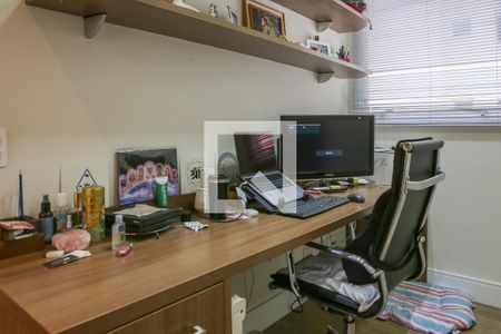 Escritório de apartamento para alugar com 2 quartos, 150m² em Vila Romana, São Paulo