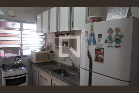 Casa à venda com 184m², 3 quartos e 3 vagasCozinha