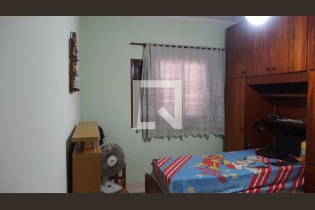 Casa à venda com 184m², 3 quartos e 3 vagasQuarto 1