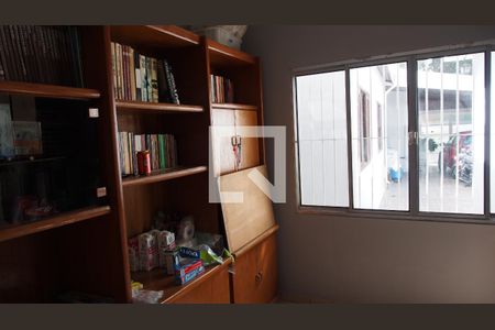 Casa à venda com 184m², 3 quartos e 3 vagasQuarto 2