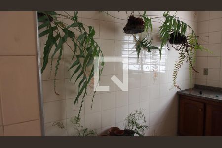 Casa à venda com 184m², 3 quartos e 3 vagasCozinha 2