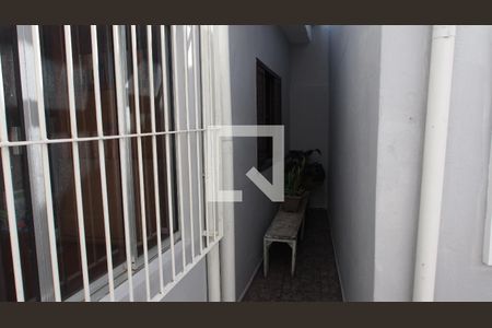 Casa à venda com 184m², 3 quartos e 3 vagasÁrea Externa