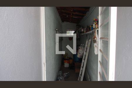 Casa à venda com 184m², 3 quartos e 3 vagasÁrea Externa